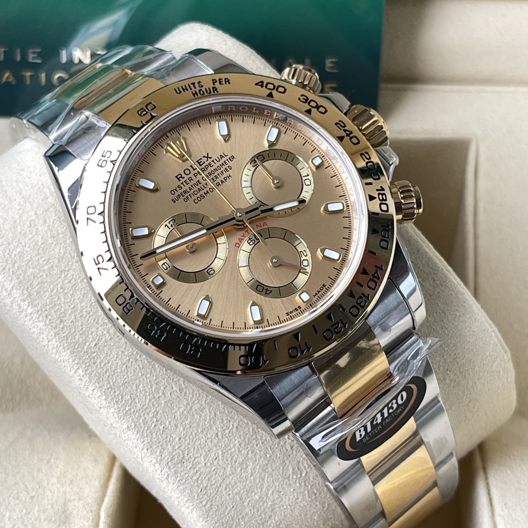 Rolex-Cosmograph Daytona-m116503-0003